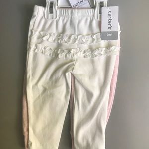 Carters leggings
